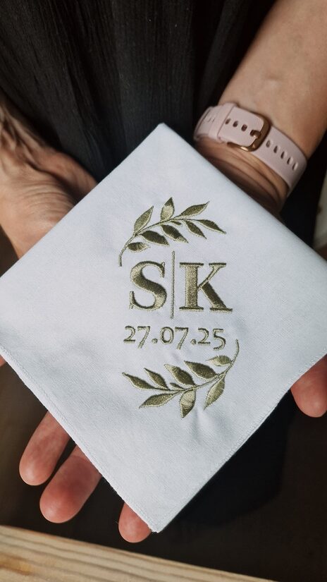 Handkerchiefs