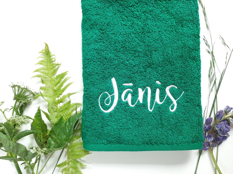 Pirmais Jānis